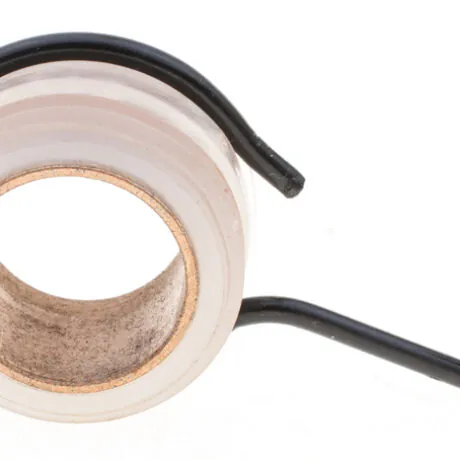 Oil pump worm gear Stihl 018/025/MS180/250