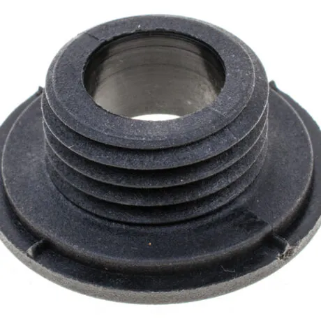 Oil pump worm gear Husqvarna 350