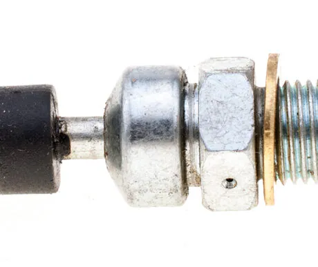 Decompression valve Stihl