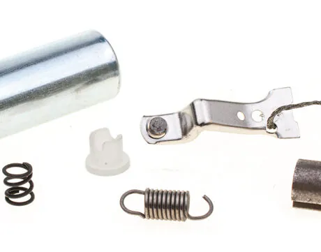 Contact and capacitor set B&S for module 8R34-02