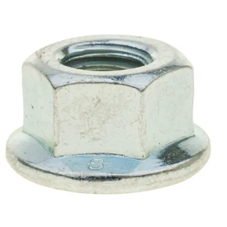 Guide rail nut 13mm