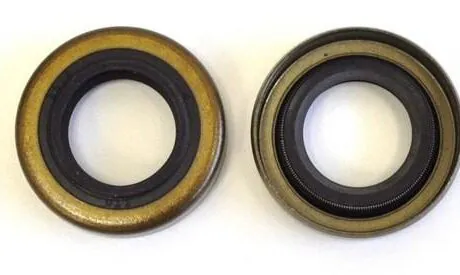 Väntvõlli õlitihend Husqvarna 61/66/266/268