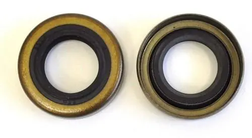 Väntvõlli õlitihend Husqvarna 61/66/266/268