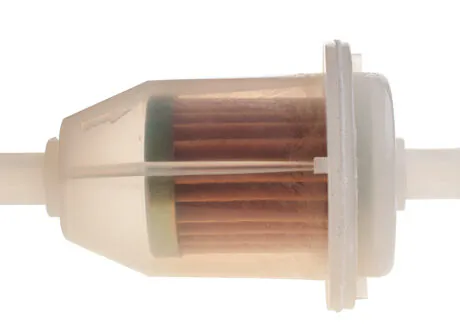 Fuel filter John Deere