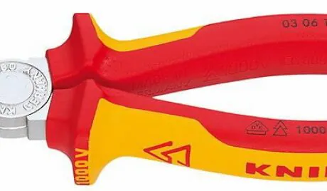 Näpitstangid VDE 160mm, Knipex