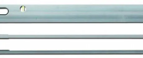 Rihtlatt tüüp AL2L-2G 200cm, Stabila