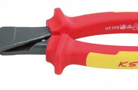 117.1115&KST, KS Tools