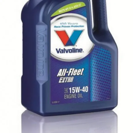 Mootoriõli All Fleet Extra 15W40 5L, Valvoline