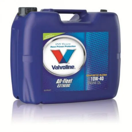 Mootoriõli All Fleet Extreme 10W40 20L, Valvoline