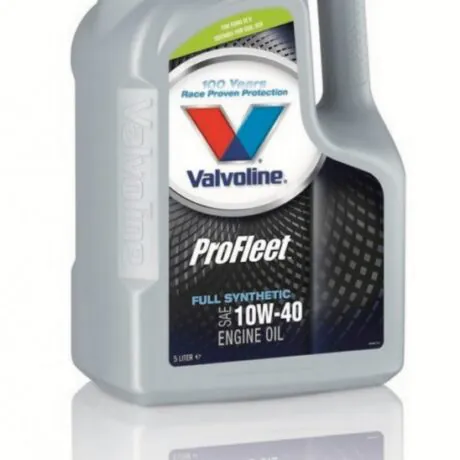 Mootoriõli Profleet 10W40 5L, Valvoline