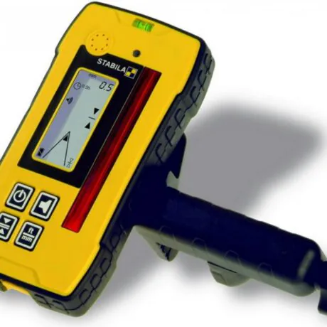 Laseri vastuvõtja REC 300 Digital pöördlaserile, Stabila