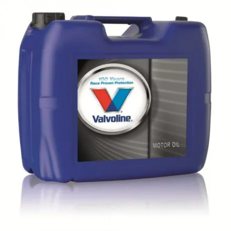 Universaalõli traktorile Stou 10W30 20L, Valvoline
