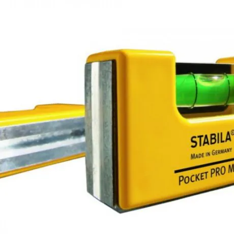 Taskulood PRO Magnetic, Stabila