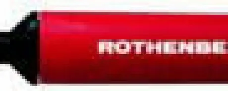 Sisefaasija HSS GRATFIX, Rothenberger