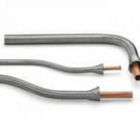 Torupainutusvedru väline 10mm, Rothenberger