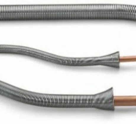 Torupainutusvedru väline 12mm, Rothenberger