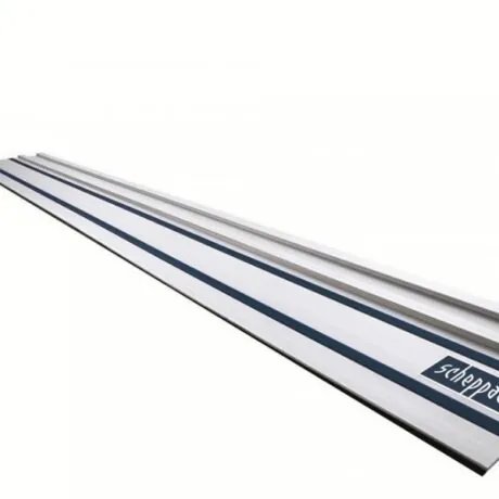 Juhtsiin 1400 mm, sukelsaele PL55 /75, Scheppach