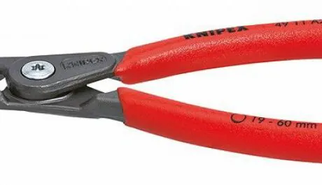 Stoppertangid A4 85-140mm, Knipex