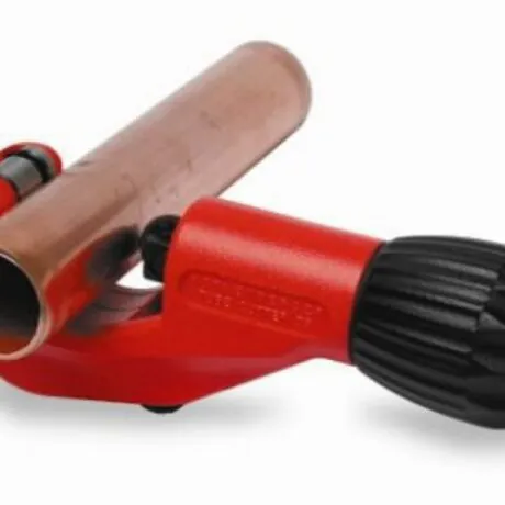 Metalltoru lõikur 6-35mm TUBE CUTTER 35, Rothenberger