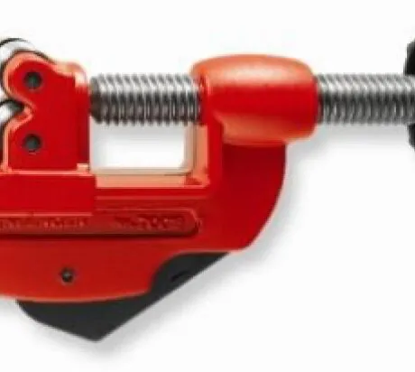 Metalltoru lõikur 3-30mm TUBE CUTTER 30 PRO, Rothenberger