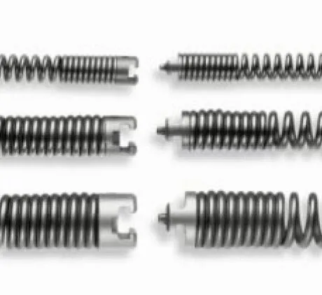 Spiraal 16mmx2,3m STANDARD Ø16mm x 2,3m, Rothenberger