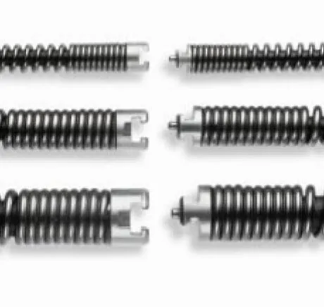 Spiraal 16mmx2,3m SMK, Rothenberger