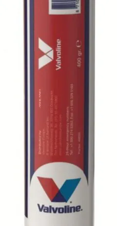 Määre Moly Fort MP 400g, Valvoline