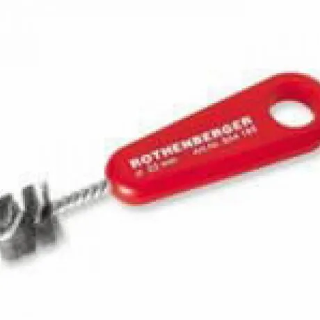 Vasktoru hari 15mm, Rothenberger