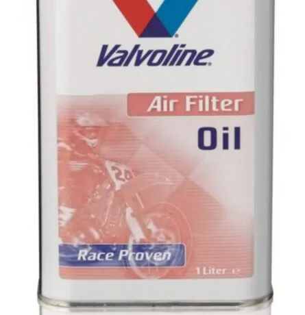 Õhufiltriõli Air Filter Oil 1L, Valvoline