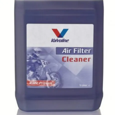 Filtri pesuaine Air Filter Cleaner 5L, Valvoline