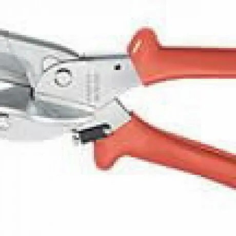 Nurgalõikekäärid 45-90' 215mm, Knipex