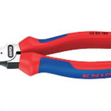 Jõunäpitstangid 225mm Comfort käepide 225mm, Knipex