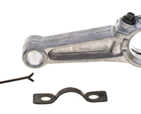 Connecting rod B&S 4 - 5HP Quantum