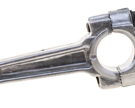 Connecting rod Tecumseh V60/H60/TVM140/VH60/