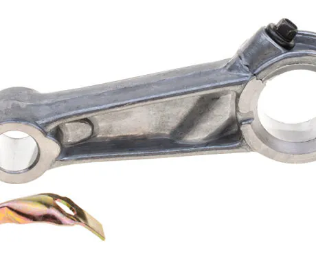 Connecting rod Tecumseh oblique