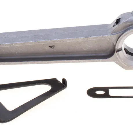 Connecting rod B&S 16HP cast iron engine