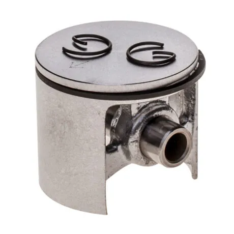 Piston Husqvarna 254 45mm assy