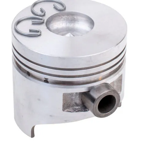 Piston YANMAR L 40 +020