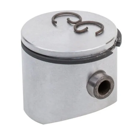 Piston Husqvarna 36 38mm assy