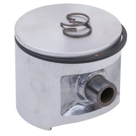 Piston Husqvarna 371 50mm /with one ring/ assy