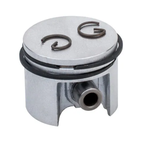 Piston Stihl MS180 38mm wrist pin-10mm assy