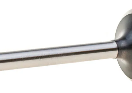 Exhaust valve Honda GX160