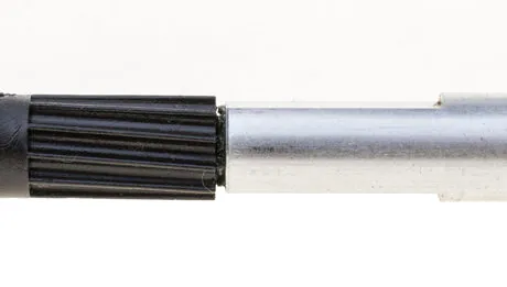 Oil pump cylinder Husqvarna 340