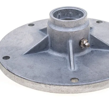 Blade adapter Murray lawn mower long sleeve