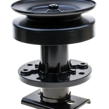 Blade spindle assembly Husqvarna mower LT960