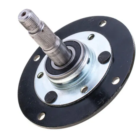 Blade spindle assembly MTD lawn mower garden tractor series 600