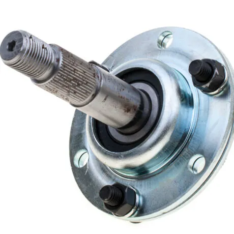 Blade spindle assembly MTD lawn mower tractor B100/B120