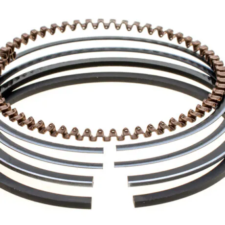 Piston ring set Honda GX110 G100 57mm