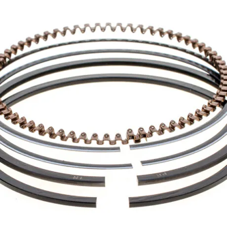 Piston ring Honda GX140 GC160 64mm