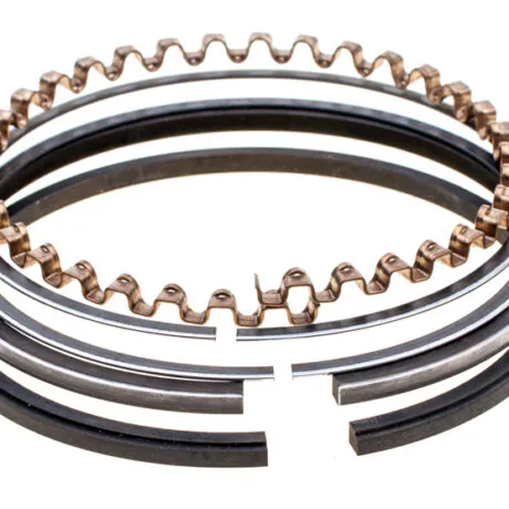 Kolvirõngas Robin EY18 KE12 65 mm